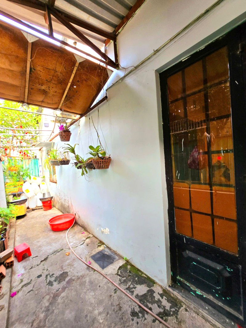 Nhà Phố 2 Mặt Hẻm Ô Tô – 104m² –– Cho Thuê 7tr/Tháng – Gần Chợ Tăng Nhơn Phú A Thủ Đức Chỉ 5 tỷ - Ảnh 1